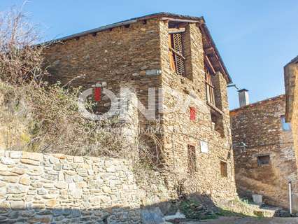Casa en venta en Alins