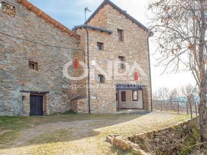 Casa en venta en El Pont de Suert