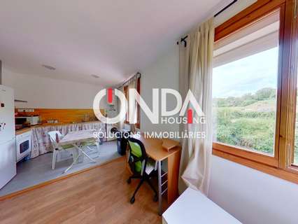 Apartamento en venta en La Pobla de Segur