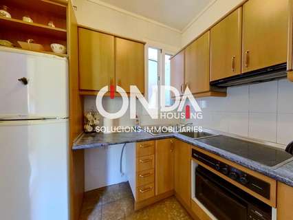 Apartamento en venta en La Pobla de Segur