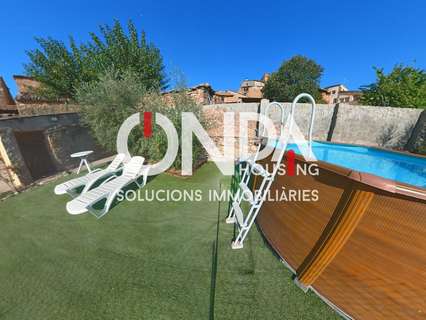 Casa en venta en Isona i Conca Dellà