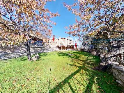 Masía en venta en Gavet de la Conca