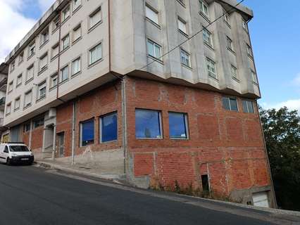 Plaza de parking en venta en Vila de Cruces