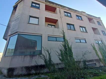 Plaza de parking en venta en Pontecesures