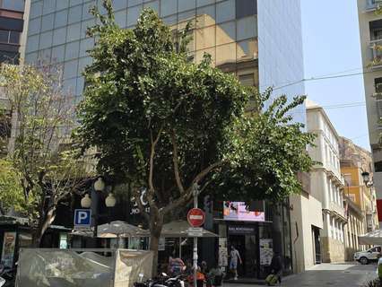 Plaza de parking en venta en Alicante