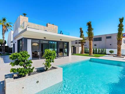 Casa en venta en Orihuela zona Orihuela-Costa