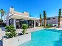 Casa en venta en Orihuela zona Orihuela-Costa