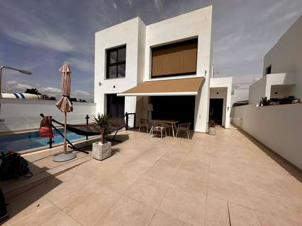 Chalet en venta en Formentera del Segura