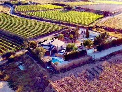 Casa en venta en Agost