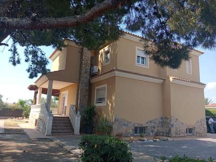 Chalet en venta en Mutxamel