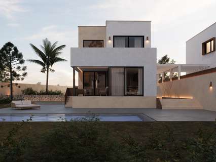 Chalet en venta en Busot