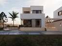 Chalet en venta en Busot
