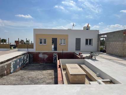 Chalet en venta en Mutxamel