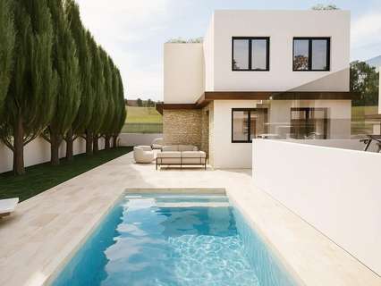 Chalet en venta en Sant Joan d'Alacant
