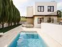 Chalet en venta en Sant Joan d'Alacant