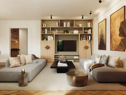 Piso en venta en Barcelona