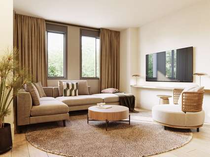 Dúplex en venta en Madrid