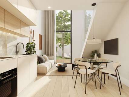 Piso en venta en Madrid