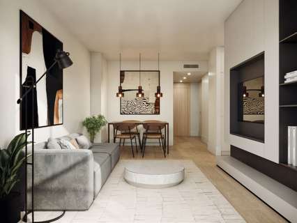 Piso en venta en Madrid