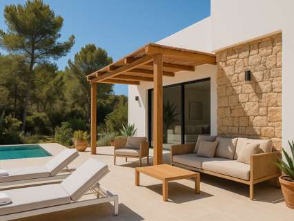 Villa en venta en Santa Eulalia del Río