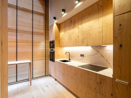 Dúplex en venta en Barcelona