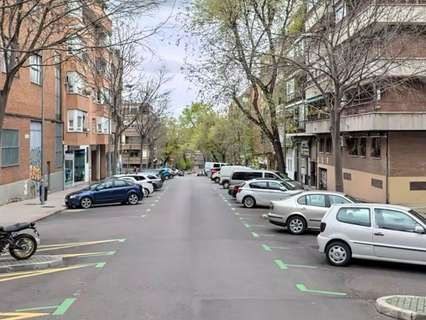 Piso en venta en Madrid
