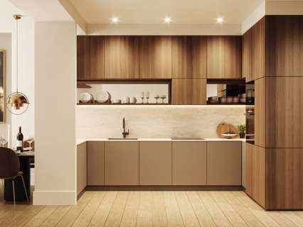 Piso en venta en Barcelona