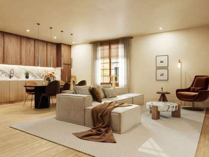 Piso en venta en Barcelona