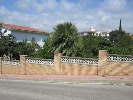 Parcela en venta en Tarragona