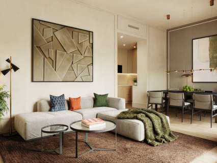 Piso en venta en Barcelona