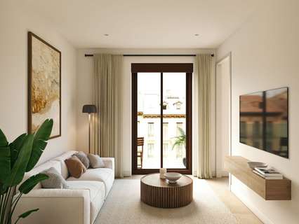Piso en venta en Madrid
