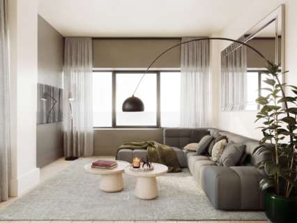 Piso en venta en Barcelona