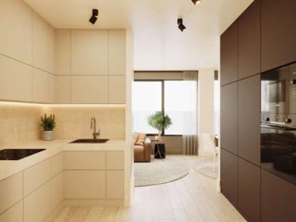 Piso en venta en Barcelona