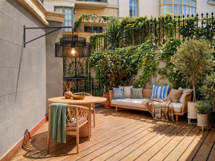 Dúplex en venta en Barcelona