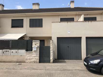 Villa en venta en Aranjuez zona La Montaña - El Cortijo