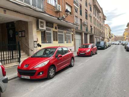 Plaza de parking en venta en Aranjuez zona Foso-Moreras