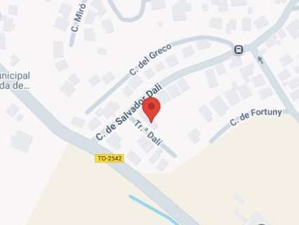 Parcela urbana en venta en Aranjuez zona Nuevo Aranjuez - Ciudad de las Artes