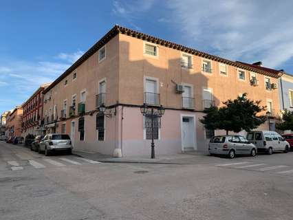 Piso en venta en Aranjuez zona Centro