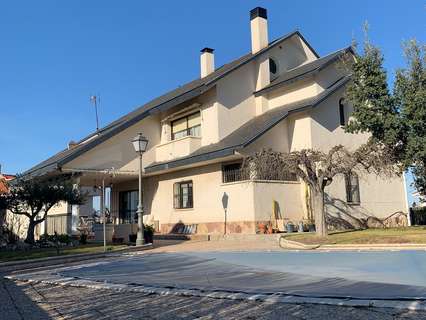 Villa en venta en Aranjuez zona Nuevo Aranjuez - Ciudad de las Artes