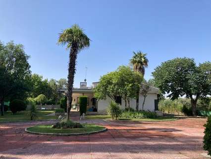 Villa en venta en Colmenar de Oreja