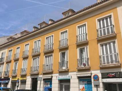 Ático en venta en Aranjuez zona Centro