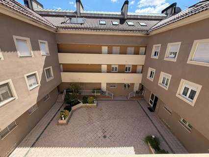Piso en venta en Aranjuez zona Centro