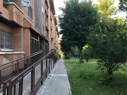 Piso en venta en Aranjuez zona Vergel - Las Olivas