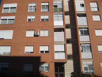 Piso en venta en Aranjuez zona Vergel - Las Olivas