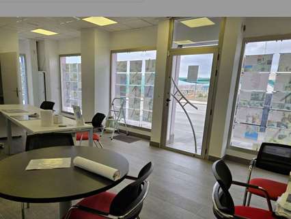 Local comercial en venta en Torrevieja