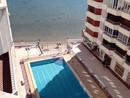 Piso en venta en Torrevieja rebajado