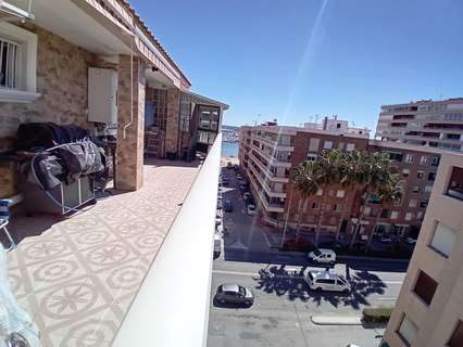 Ático en venta en Torrevieja rebajado