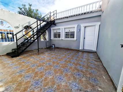 Bungalow en venta en Alicante zona Torrevieja rebajado