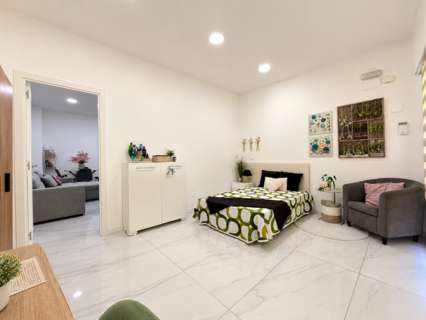 Apartamento en venta en Alicante zona LAS CAROLINAS  BAJAS