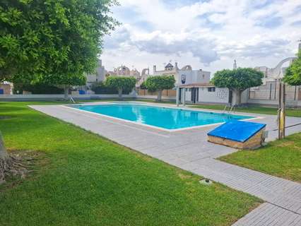 Dúplex en venta en Torrevieja zona Urbanizacion jardin del mar - Doña Ines